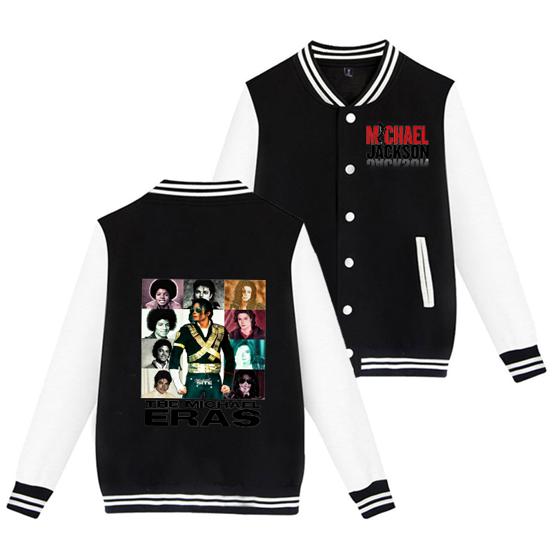 Michael Jackson Volwassen honk - Mens Fashion Jumpers recensie en prijs