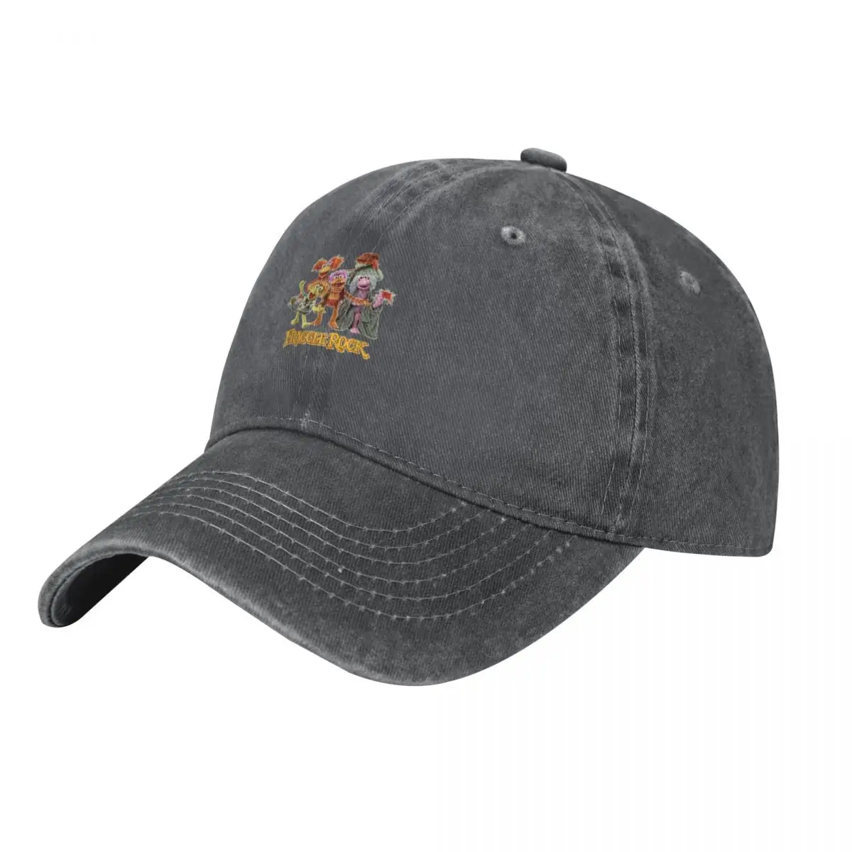 Fraggle rockCap Baseball Cap m - Men'S Fashion Outlets recensie en prijs