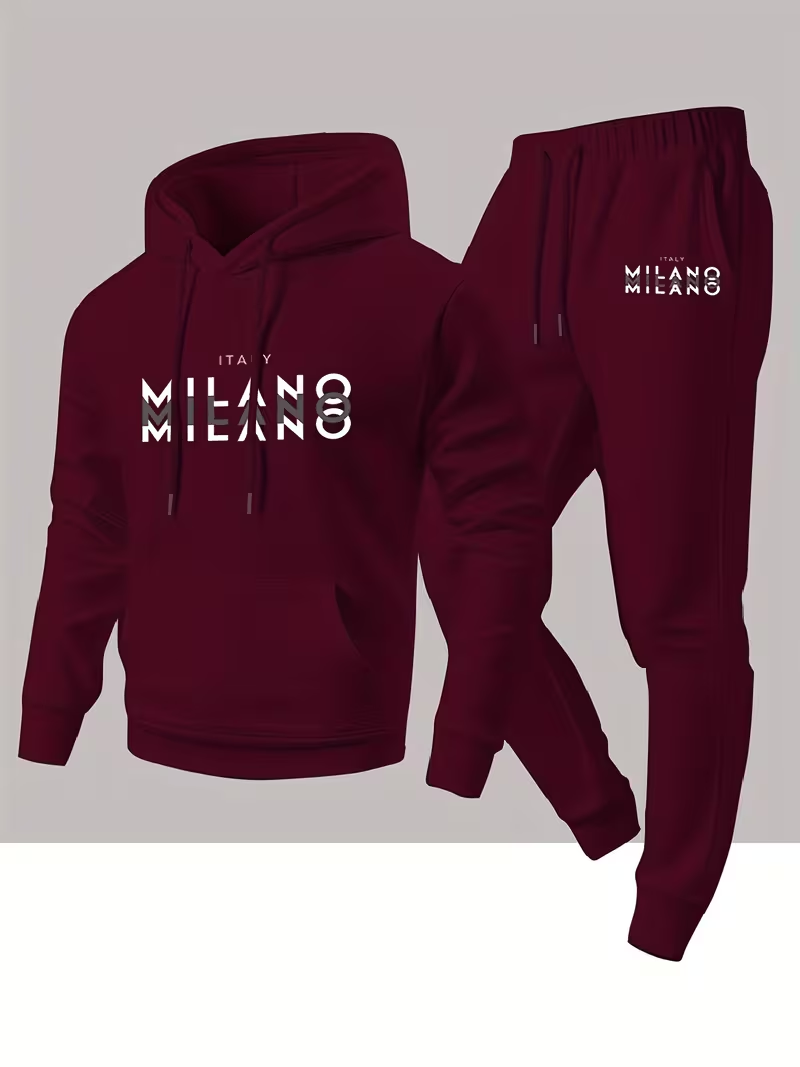 Heren Hot Selling Mode Letterp - Men'S Fashion Clothing recensie en prijs