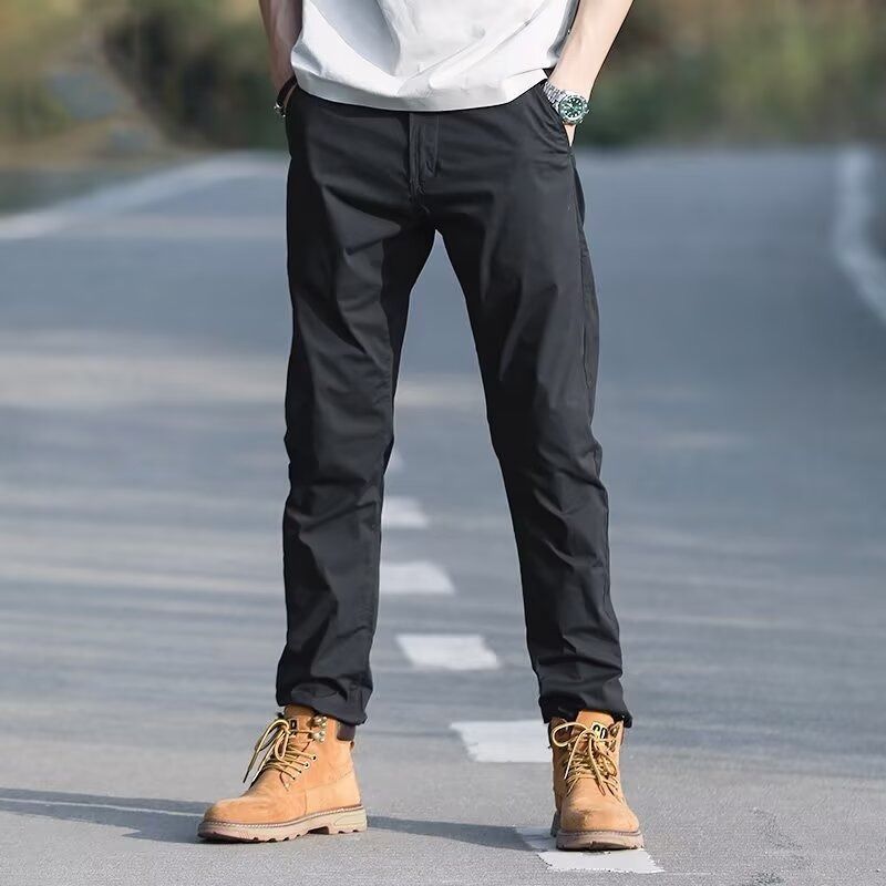 Mode 2026 Waterdicht Winddicht - Men'S Fashion Trousers recensie en prijs