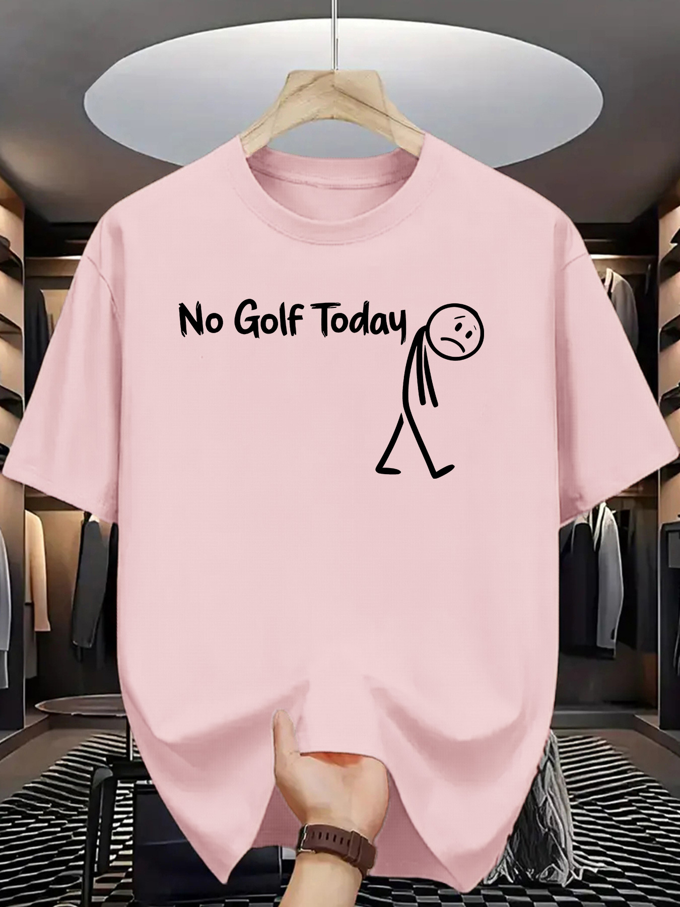 Grappige Golf Humor Grafische  - Men'S Fashion Today recensie en prijs