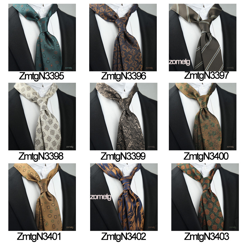 Stropdassen voor mannen Hoge k - Mens Fashion Store recensie en prijs