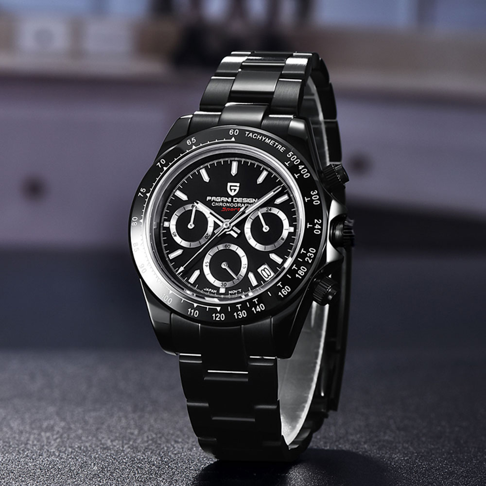 PD-1644 PAGANI DESIGN 2026 Nie - Fashion Mens Watches recensie en prijs