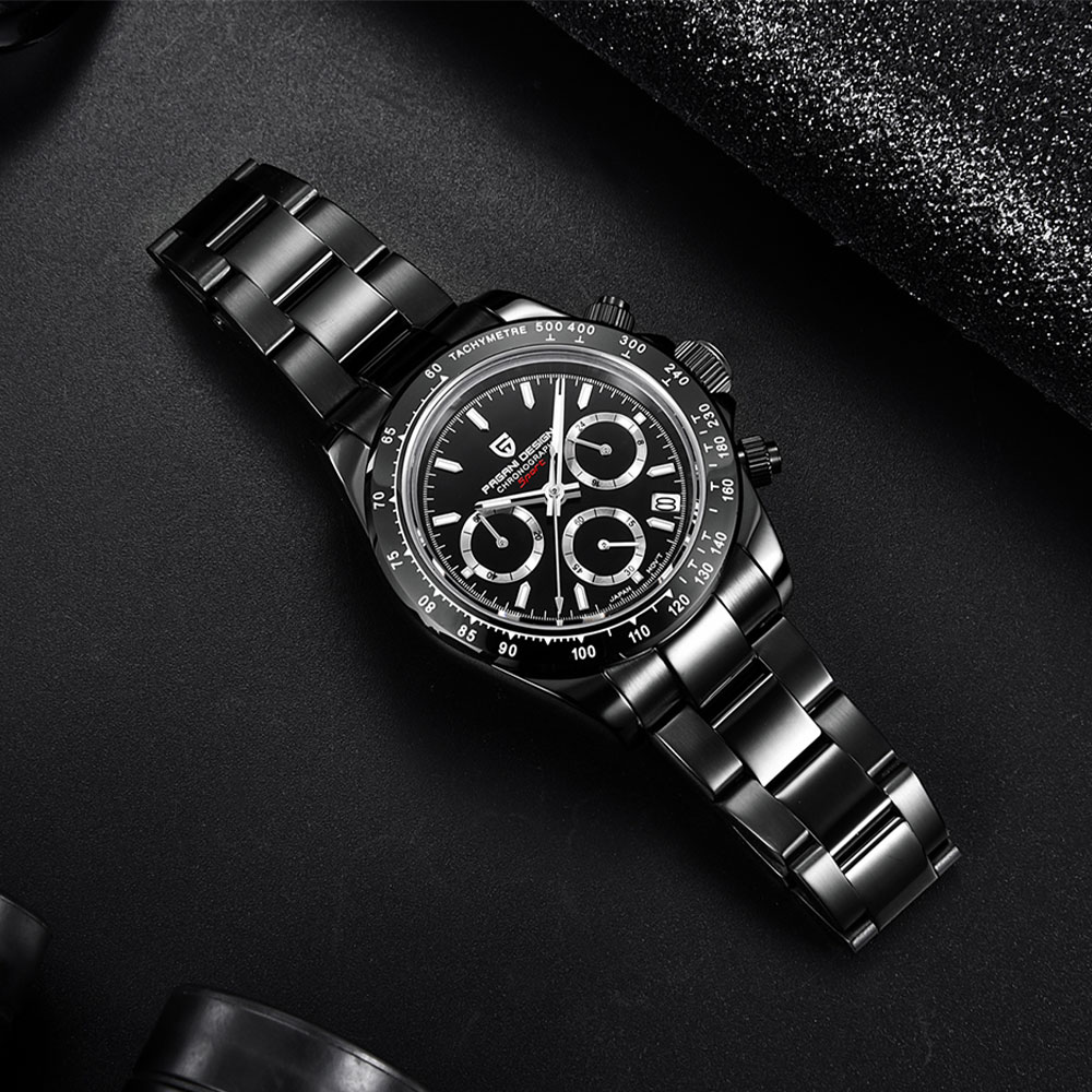PD-1644 PAGANI DESIGN 2026 Nie - Fashion Mens Watches recensie en prijs