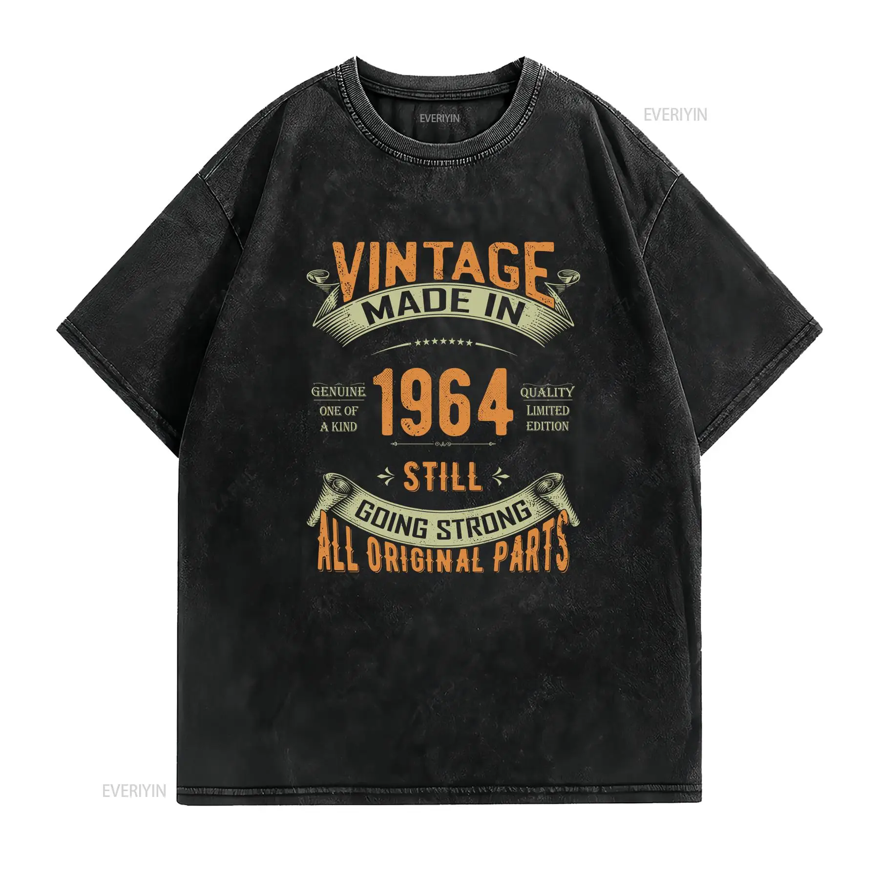 Heren 60e verjaardag T-shirt c - Men'S Fashion For 60 Year Old recensie en prijs