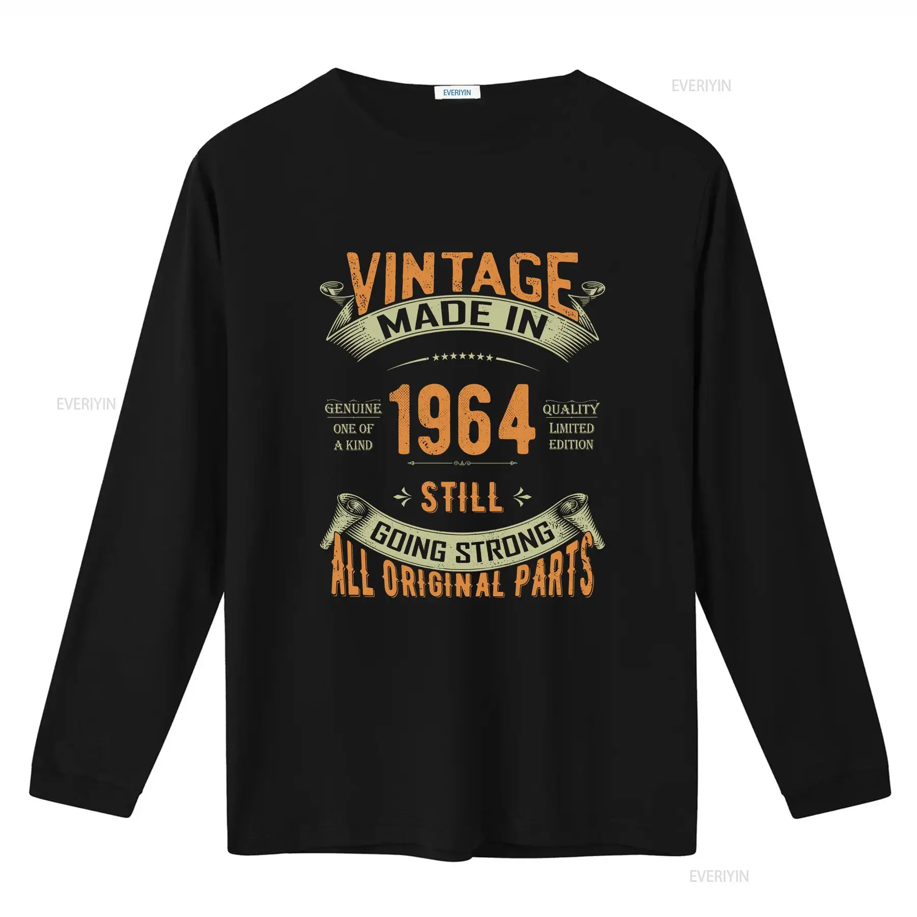 Heren 60e verjaardag T-shirt c - Men'S Fashion For 60 Year Old recensie en prijs
