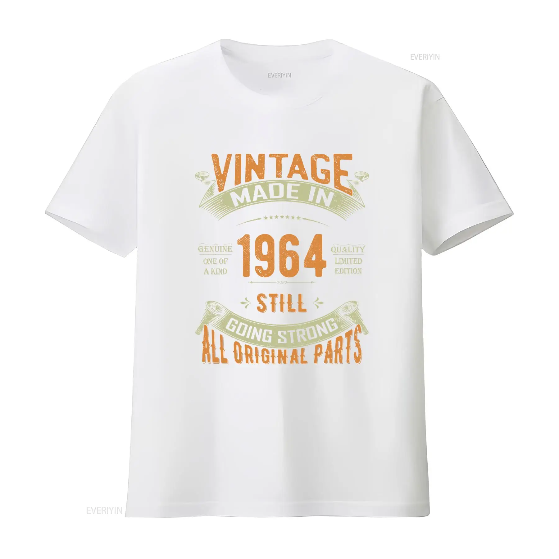 Heren 60e verjaardag T-shirt c - Men'S Fashion For 60 Year Old recensie en prijs