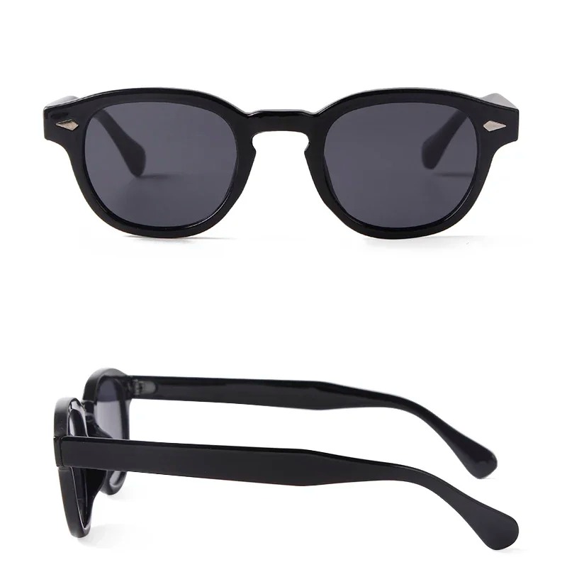 Vintage ronde zonnebrillen dam - Men'S Fashion Old Money recensie en prijs