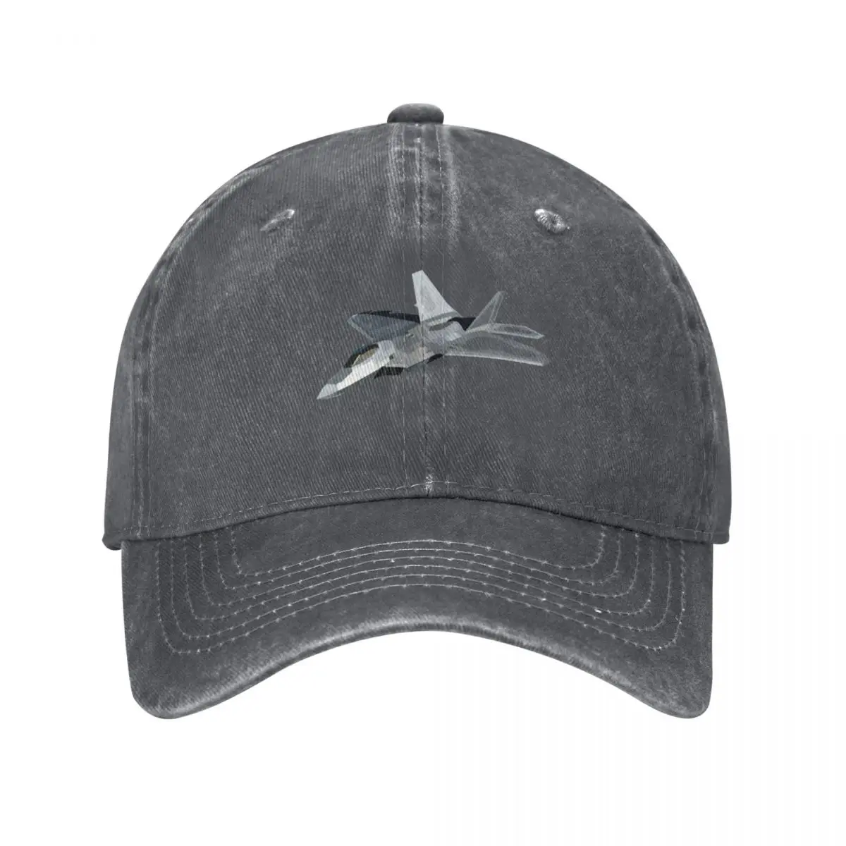 F-22 Baseball Cap Vissersmuts  - Men'S Fashion Outlets recensie en prijs