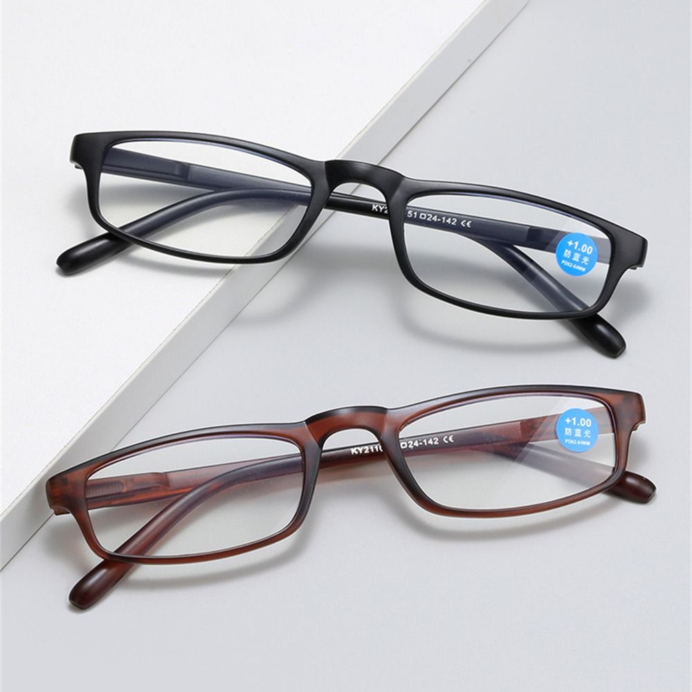 Mode Transparante Leesbril Ant - Men'S Fashion For 60 Year Old recensie en prijs