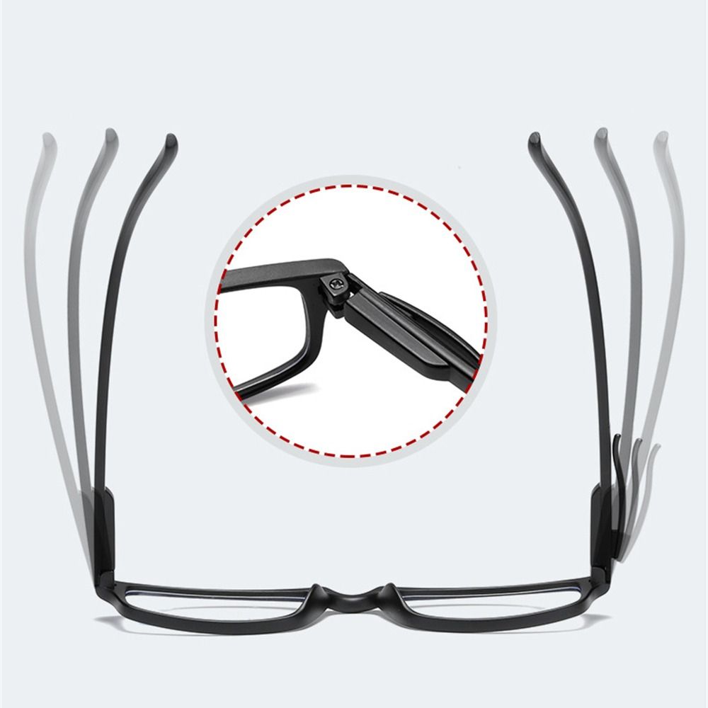 Mode Transparante Leesbril Ant - Men'S Fashion For 60 Year Old recensie en prijs