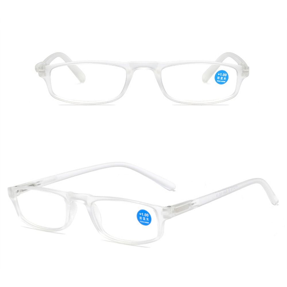 Mode Transparante Leesbril Ant - Men'S Fashion For 60 Year Old recensie en prijs