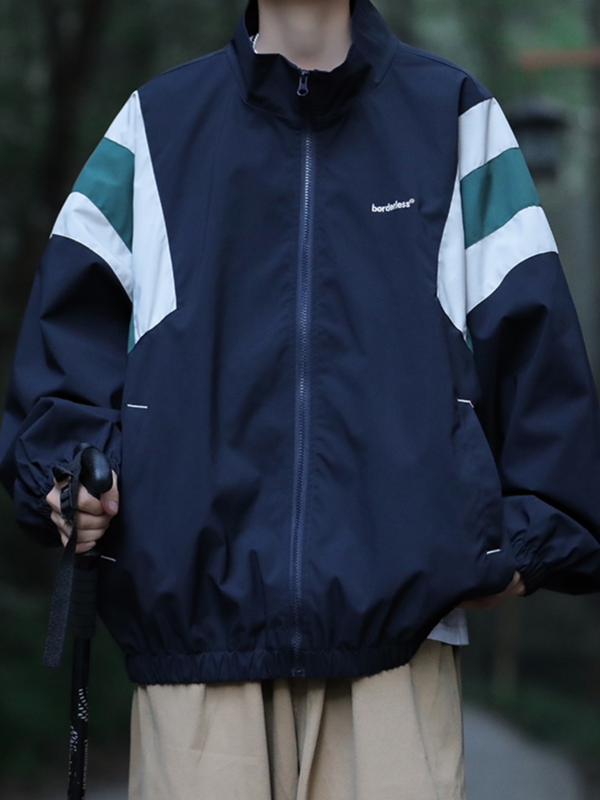 Herenjas Gebreide jas Warenhui - Mens Fashion Store recensie en prijs