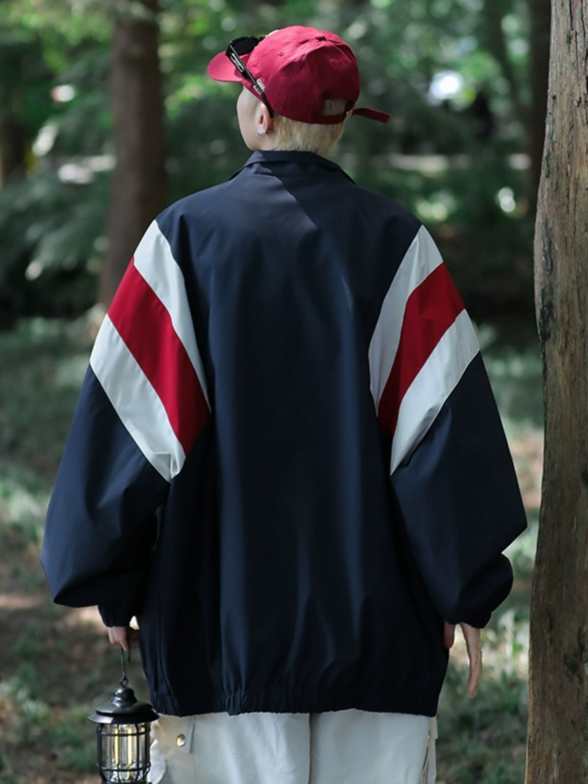 Herenjas Gebreide jas Warenhui - Mens Fashion Store recensie en prijs