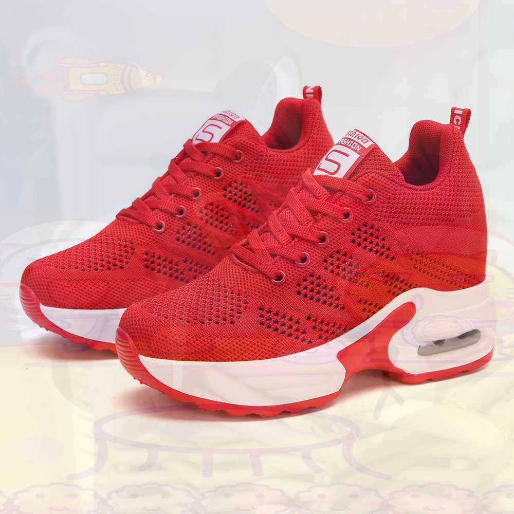 Rode maat 36 schoenen vrouw te - Mens Fashion Store recensie en prijs