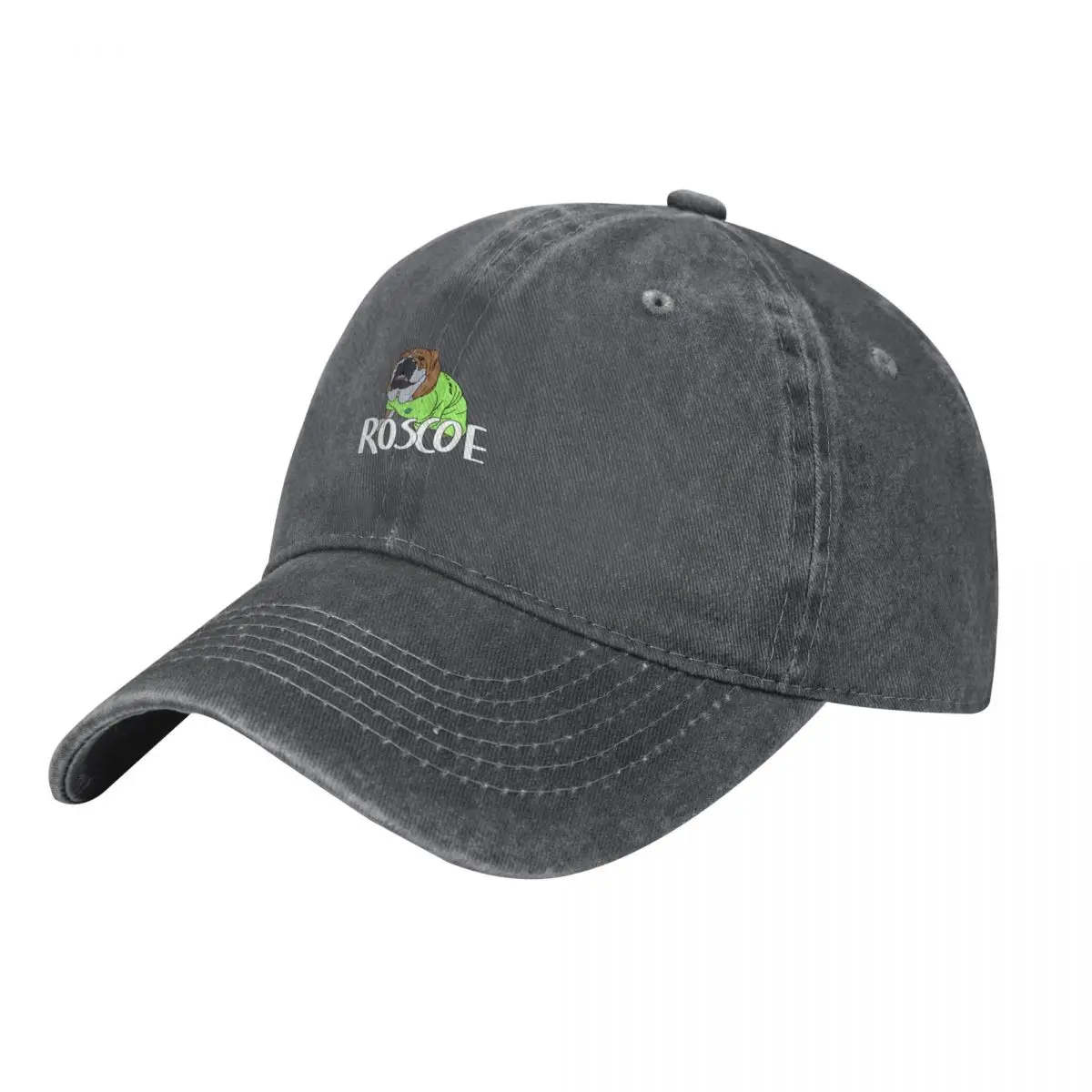Roscoe Baseball Cap Grappige h - Men'S Fashion Outlets recensie en prijs