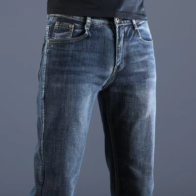 2025 Nieuwe Stijl Heren Jeans  - Men'S Fashion For 60 Year Old recensie en prijs