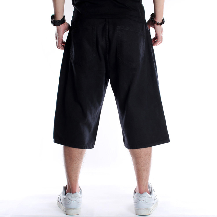 Zomer Mannen Shorts Hip Hop Ha - Men'S Fashion With Baggy Jeans recensie en prijs