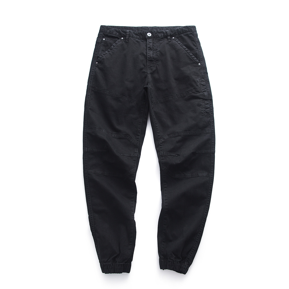 Amerikaanse stijl nieuwe mode  - Men'S Fashion Trousers recensie en prijs