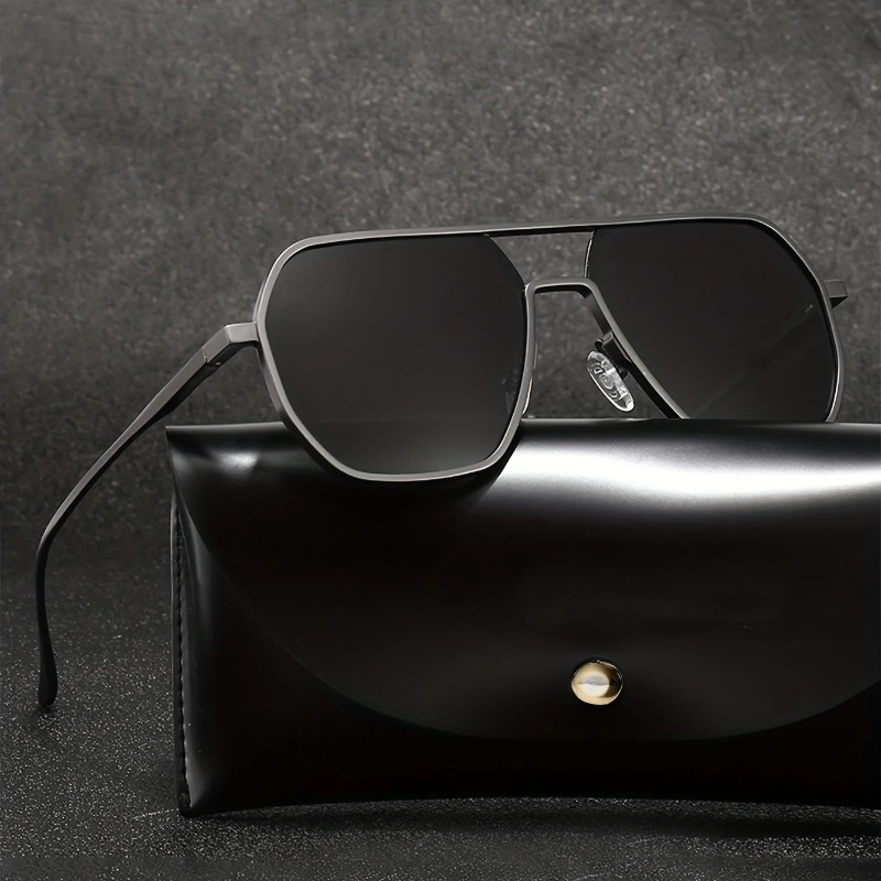 Vintage gepolariseerde zonnebr - Men'S Fashion Old Money recensie en prijs