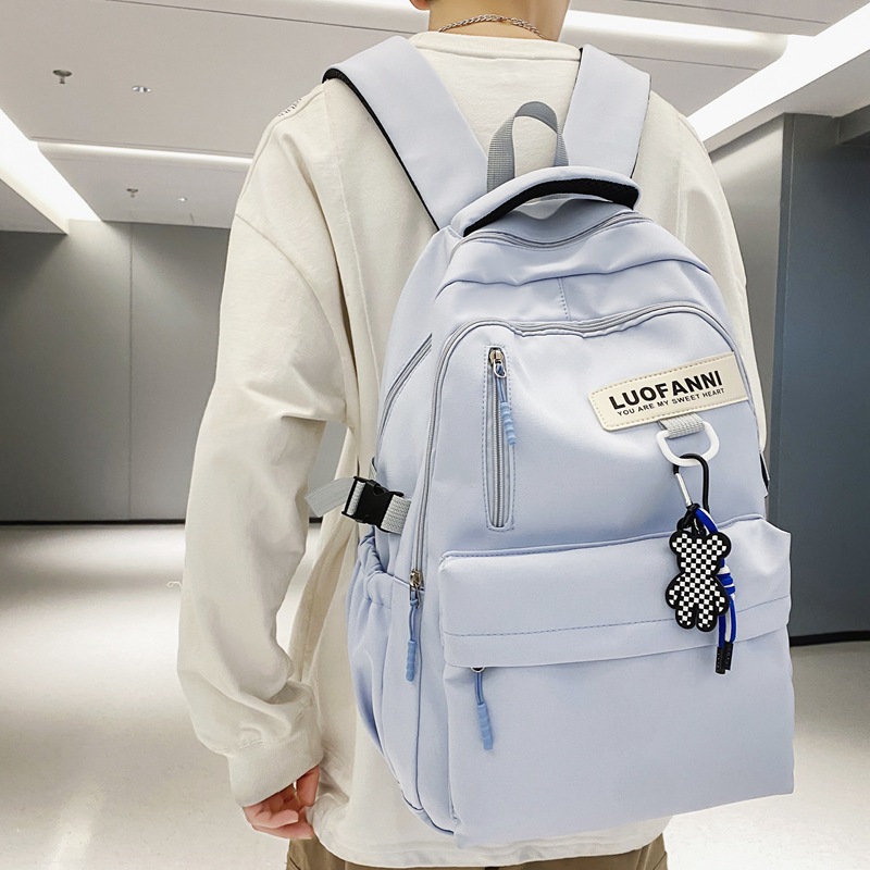Mode schooltas voor meisjes Ru - Men'S Fashion For 60 Year Old recensie en prijs
