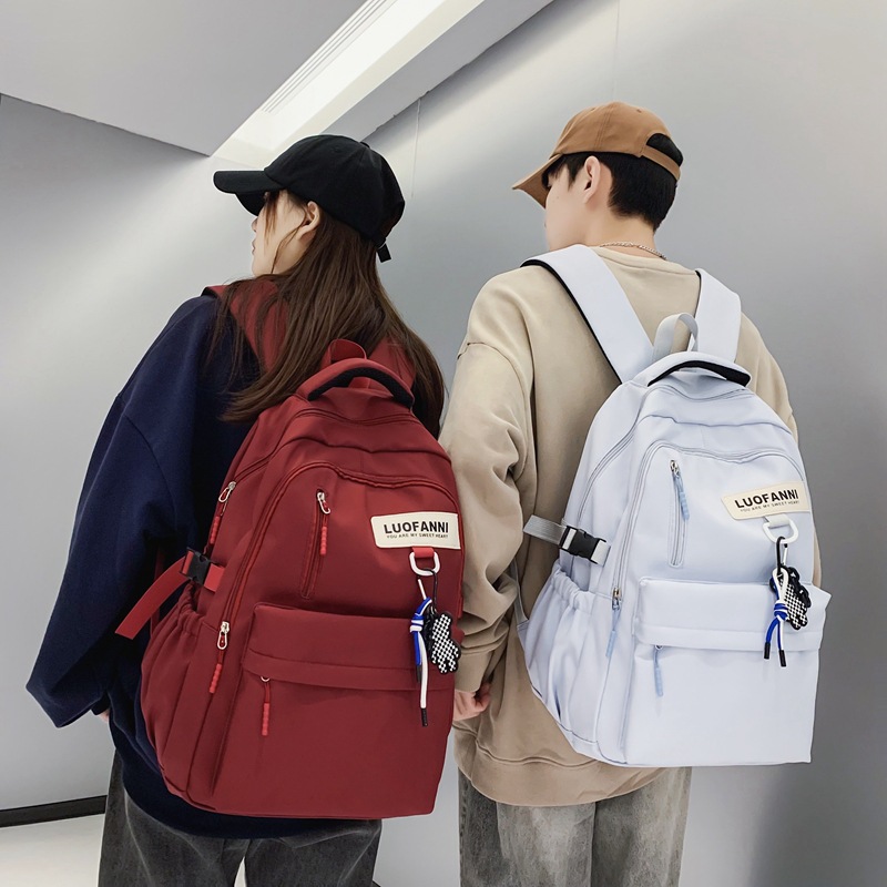 Mode schooltas voor meisjes Ru - Men'S Fashion For 60 Year Old recensie en prijs