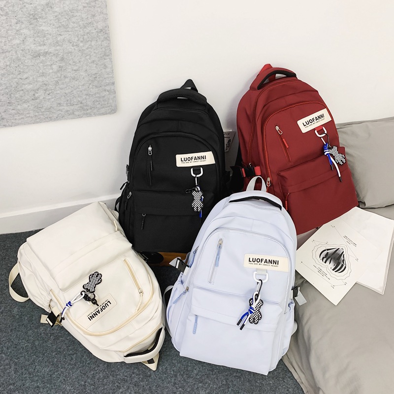 Mode schooltas voor meisjes Ru - Men'S Fashion For 60 Year Old recensie en prijs