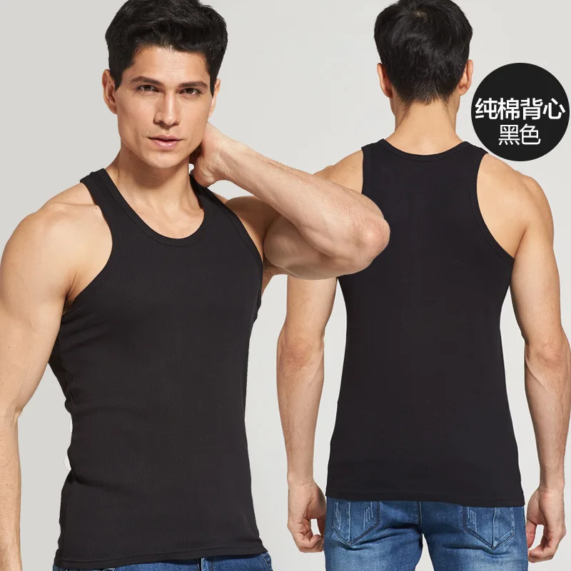HOT Koop mannen Casual Tank To - Men'S Fashion Outlets recensie en prijs