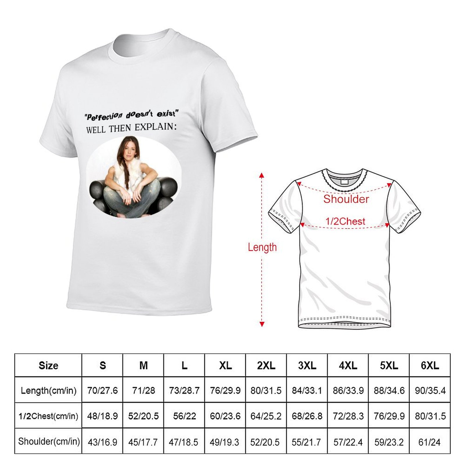 Als perfectie niet bestaat, le - Men'S Fashion Explained recensie en prijs