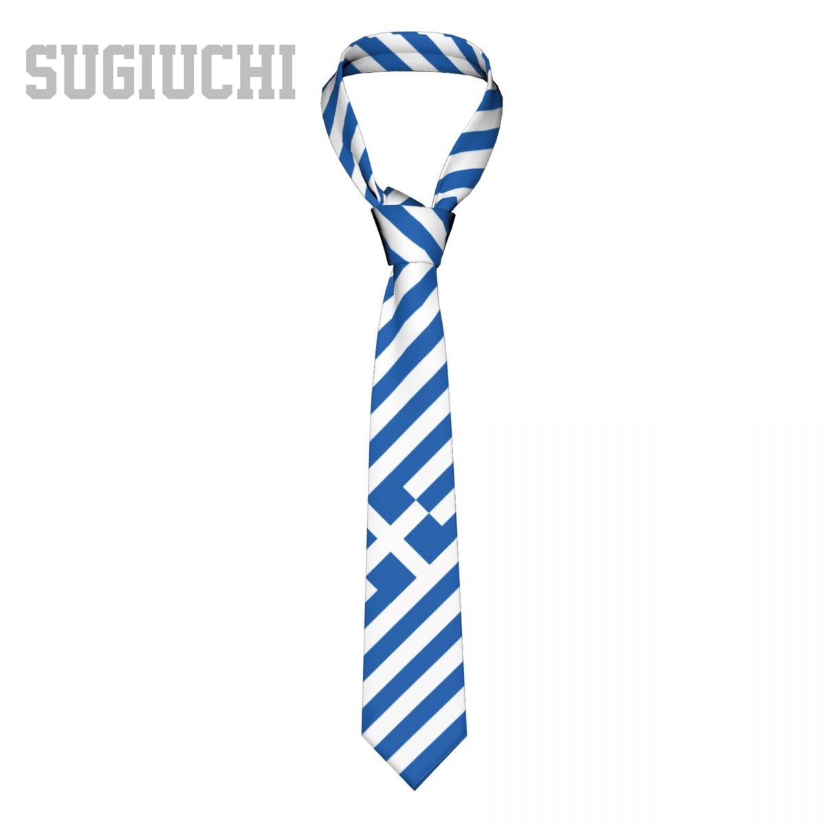 Stropdassen Griekenland Vlag G - Men'S Fashion Greece recensie en prijs