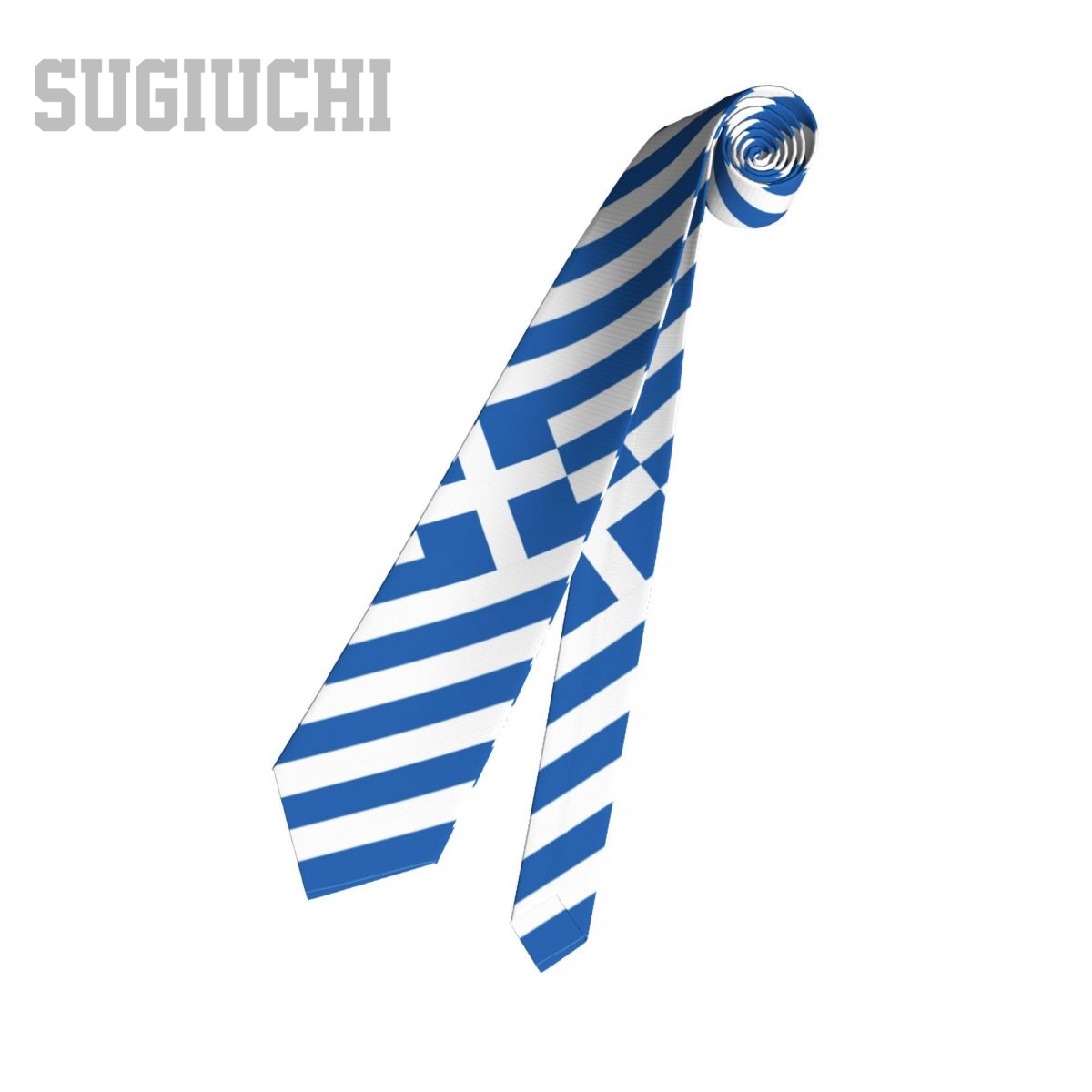 Stropdassen Griekenland Vlag G - Men'S Fashion Greece recensie en prijs
