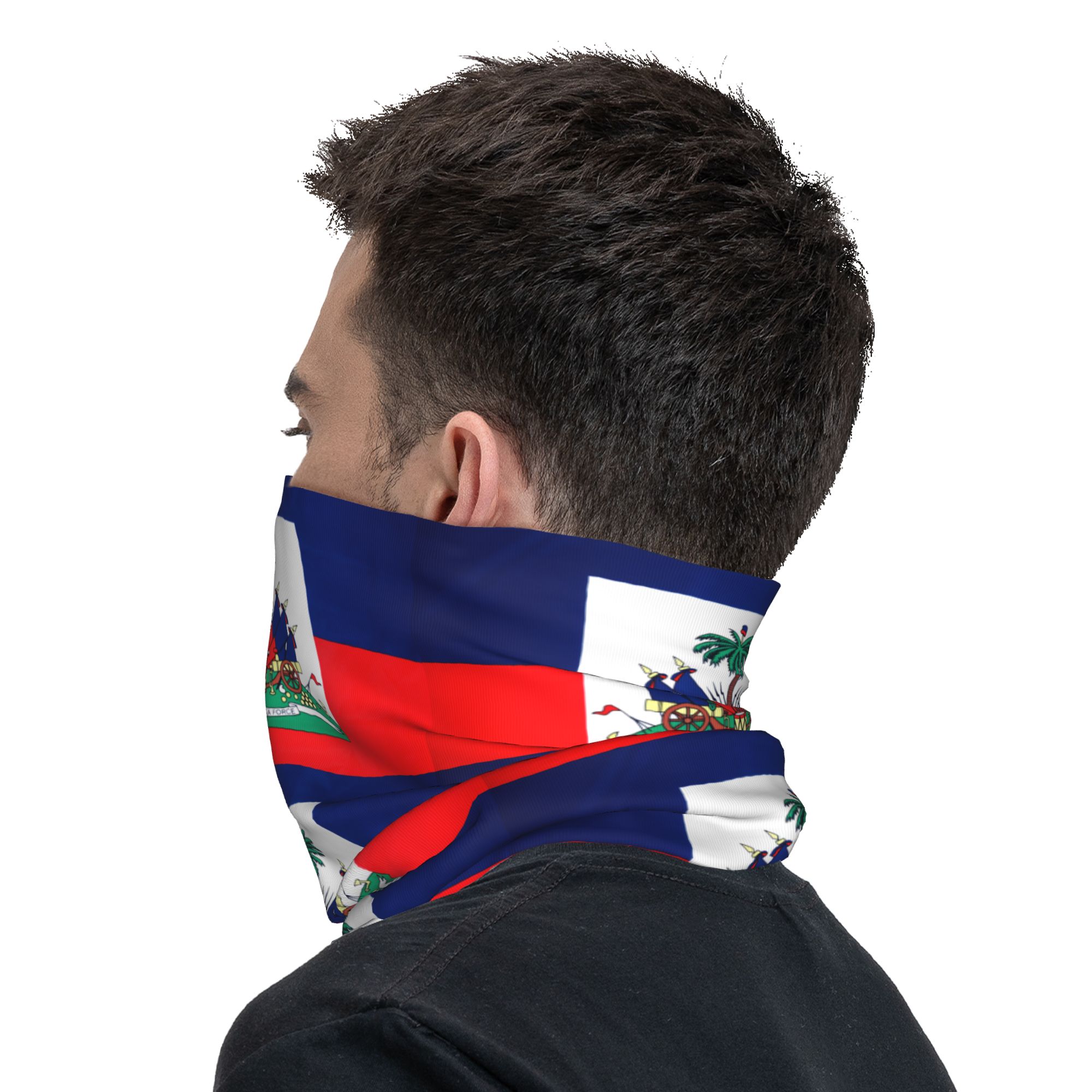 Outdoor sport balaclava Haïtia - Men'S Fashion Rings recensie en prijs