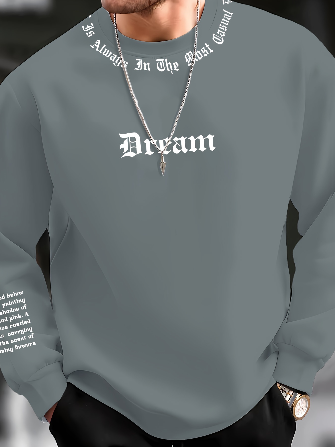 Lente/Zomer 2026 Nieuwe Heren  - Mens Fashion Streetwear recensie en prijs