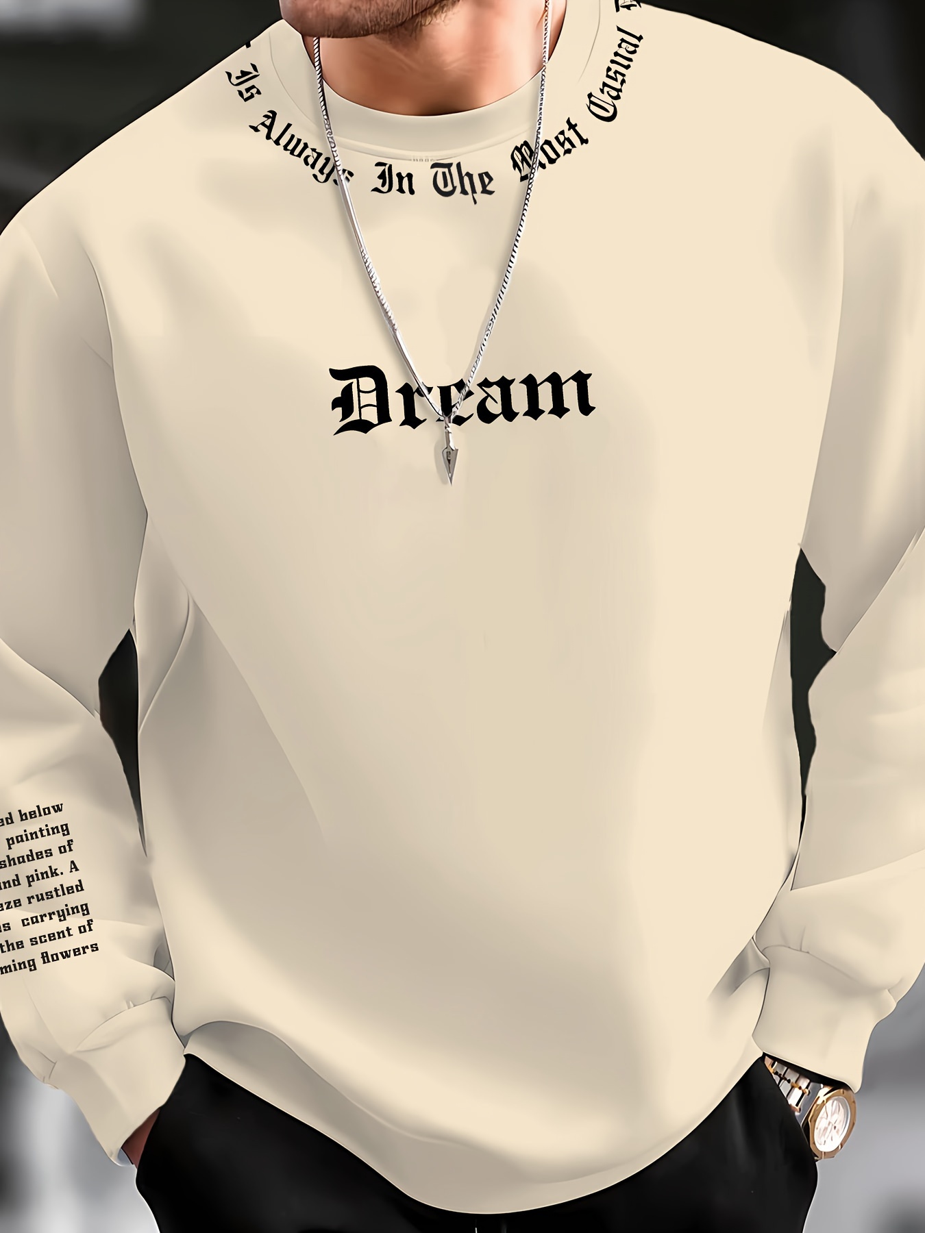 Lente/Zomer 2026 Nieuwe Heren  - Mens Fashion Streetwear recensie en prijs
