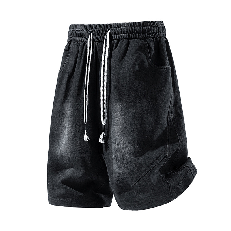 Plus Size 8XL Denim Shorts Her - Men'S Fashion With Baggy Jeans recensie en prijs