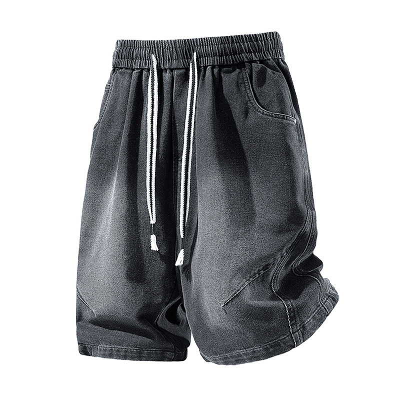 Plus Size 8XL Denim Shorts Her - Men'S Fashion With Baggy Jeans recensie en prijs
