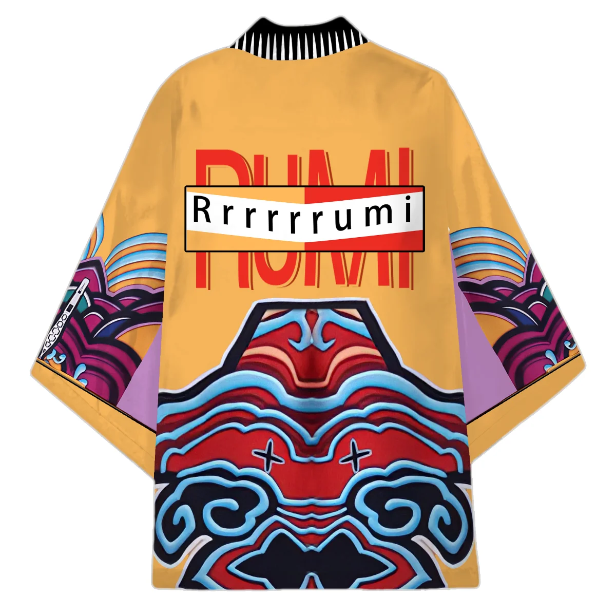 Kostuum Rumi Zoey Mira Gedrukt - Mens Fashion Jumpers recensie en prijs