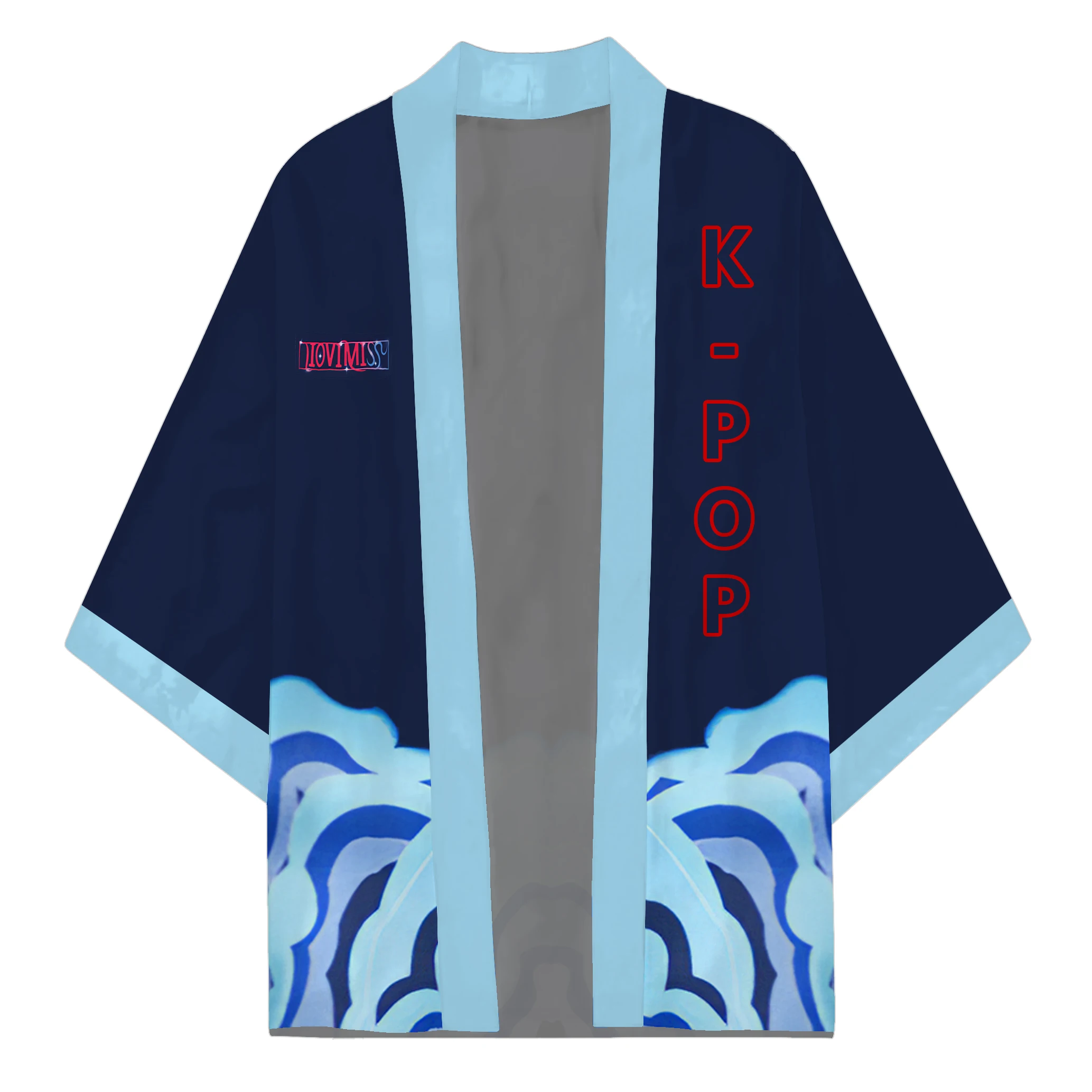 Kostuum Rumi Zoey Mira Gedrukt - Mens Fashion Jumpers recensie en prijs