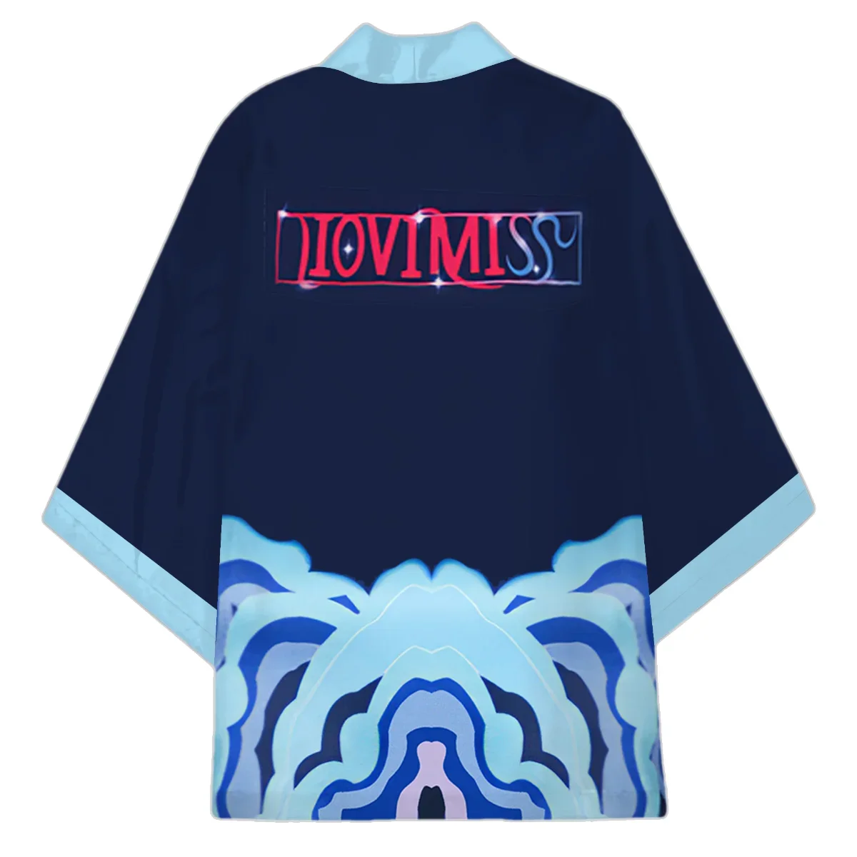 Kostuum Rumi Zoey Mira Gedrukt - Mens Fashion Jumpers recensie en prijs