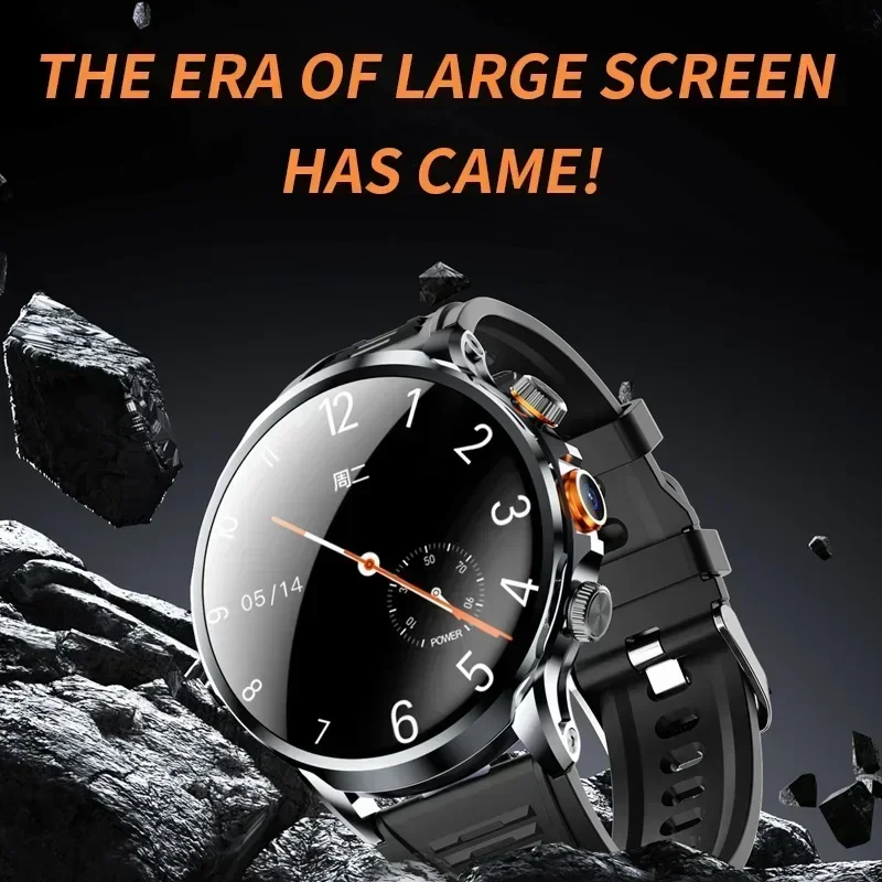 H18 Nieuwe Android Smartwatch  - Mens Fashion Store recensie en prijs