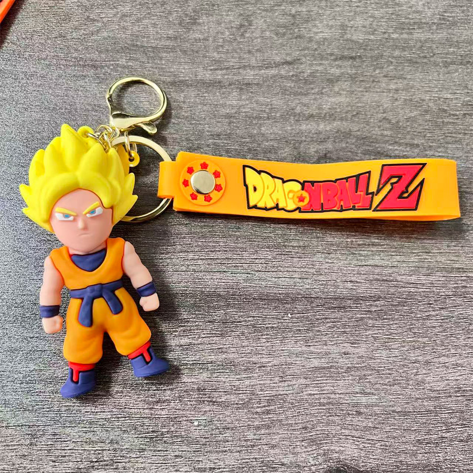 Hete Anime Dragon Ball Sleutel - Men'S Fashion Rings recensie en prijs