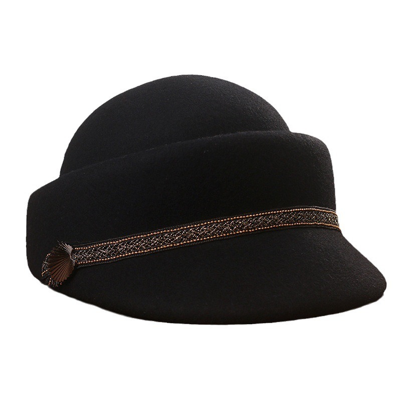 Mode Dames Heren Sailor Zwart  - Men'S Fashion With Hat recensie en prijs