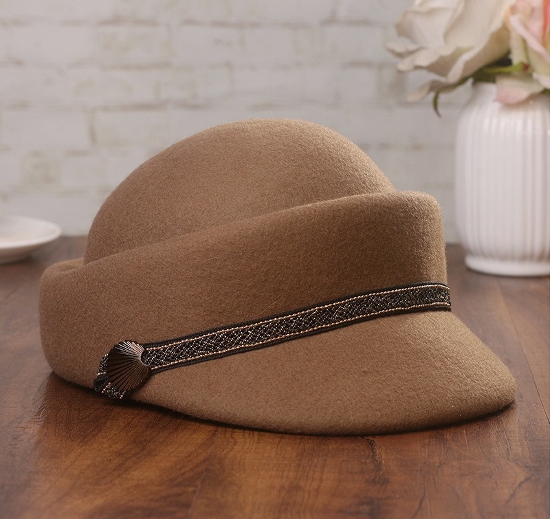 Mode Dames Heren Sailor Zwart  - Men'S Fashion With Hat recensie en prijs