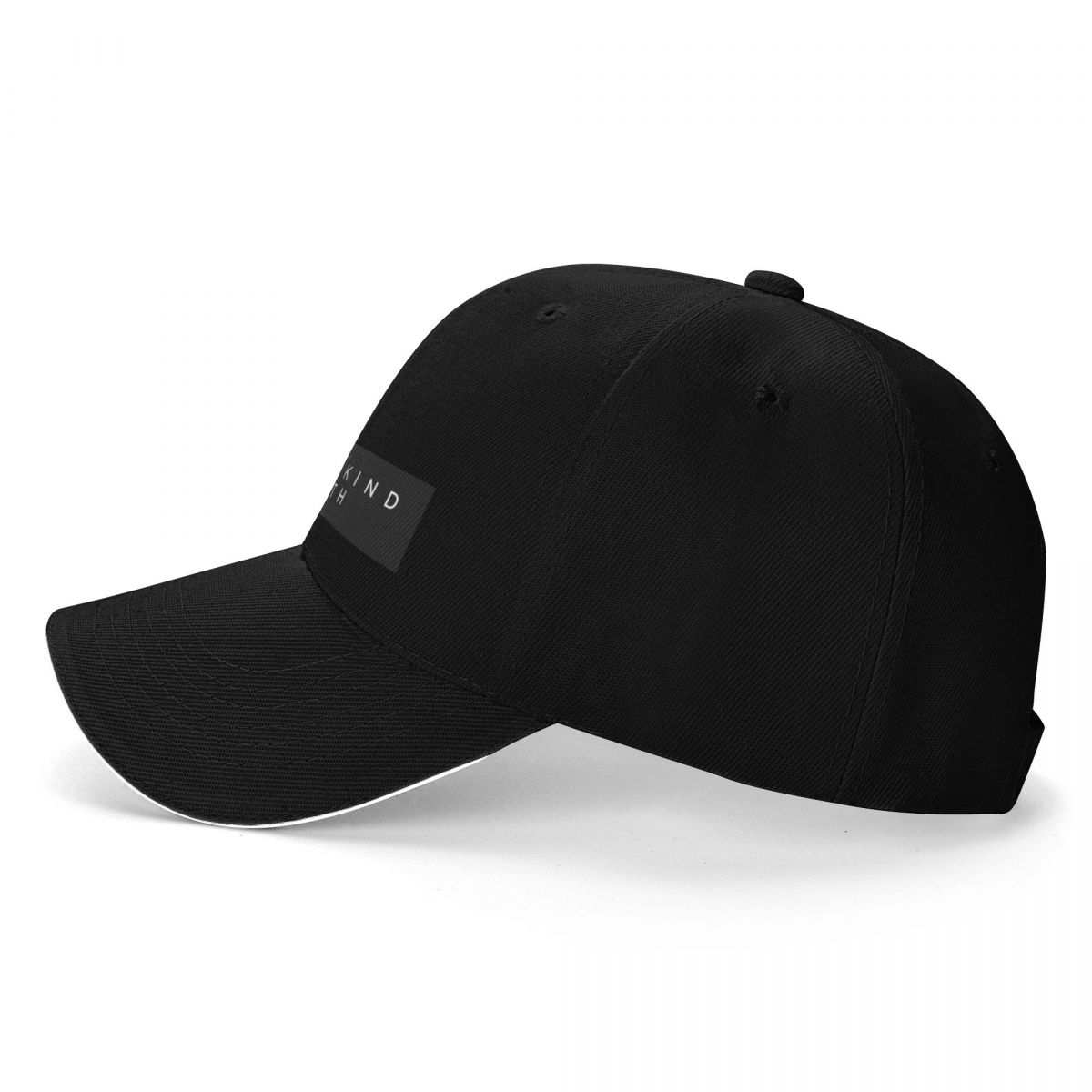 Humankind Be Both Baseball Cap - Men'S Fashion Outlets recensie en prijs