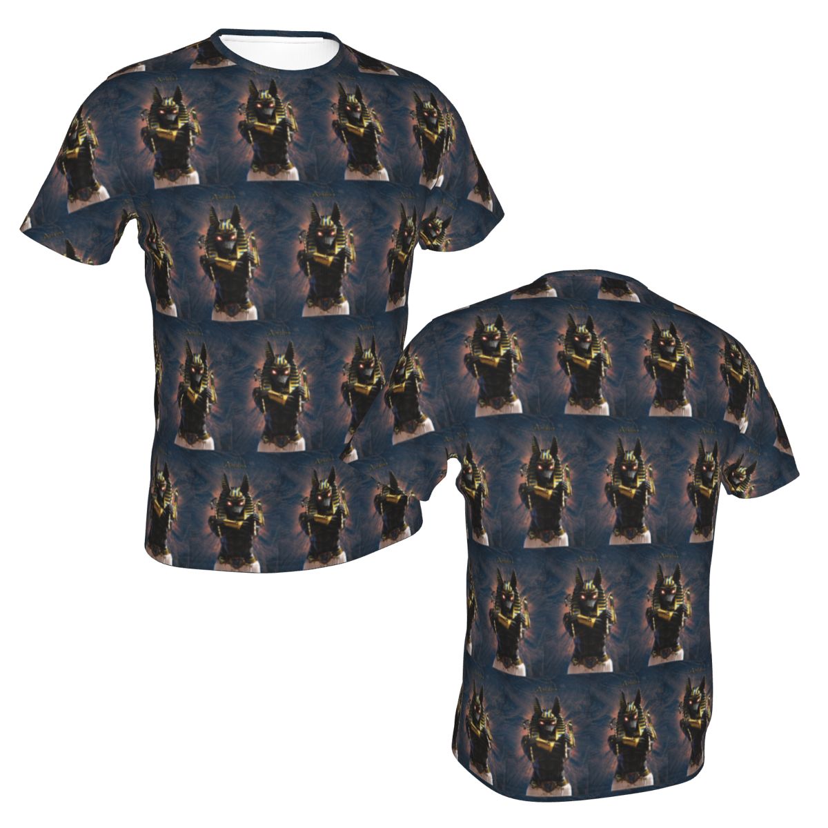 100% katoen Oud-Egyptische God - Men Fashion Egypt recensie en prijs