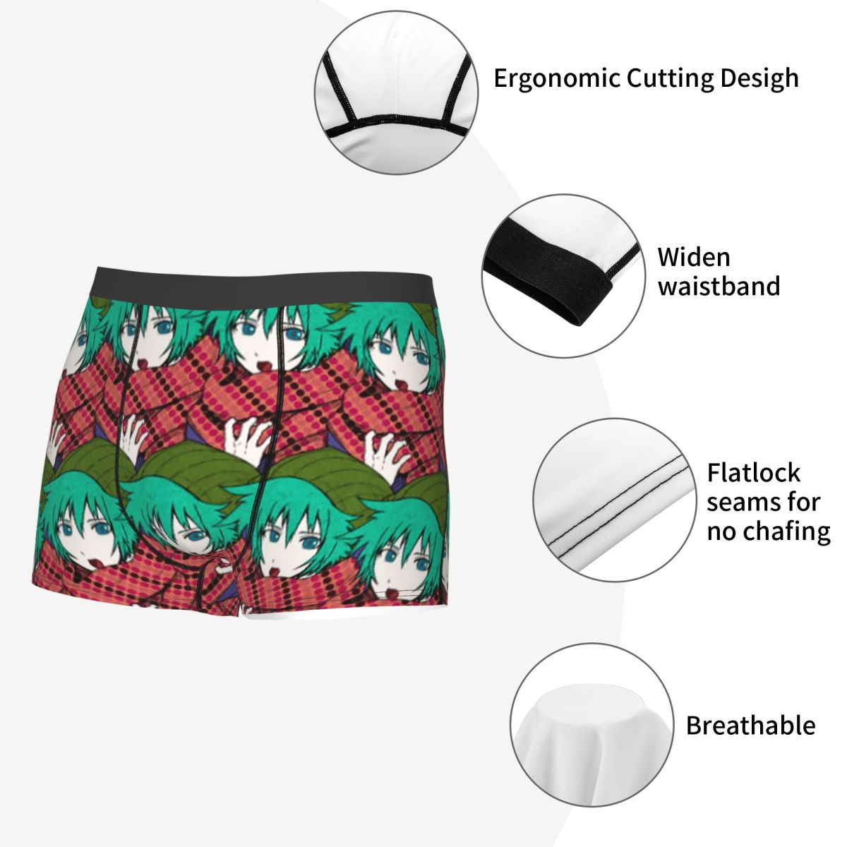 Mode Shin Tsukimi Je beurt om  - Men'S Fashion With Hat recensie en prijs