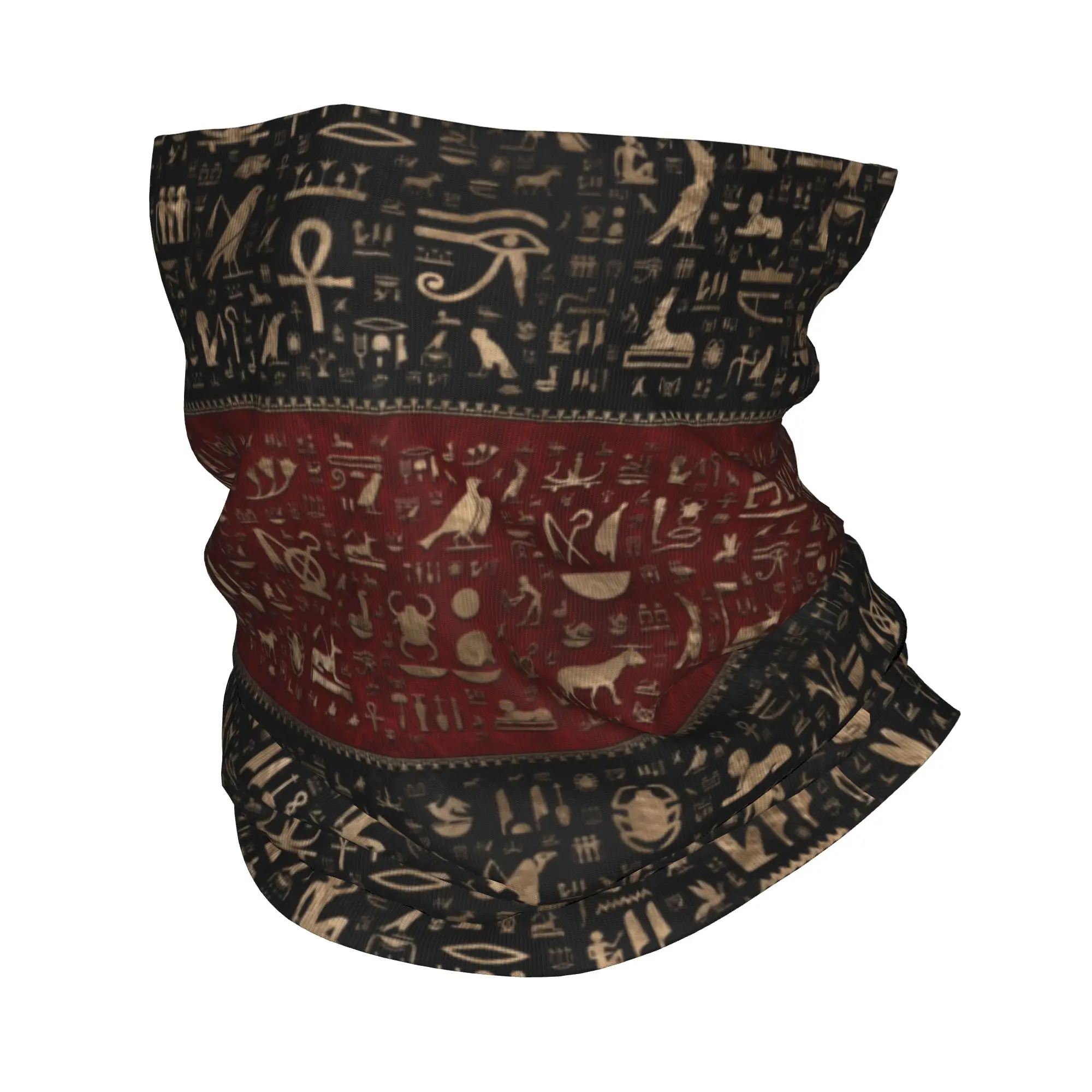 Nieuwe Oude Egyptische Hiërogl - Men Fashion Egypt recensie en prijs