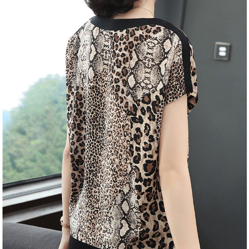 T-shirt met korte mouwen dames - Men'S Fashion For 60 Year Old recensie en prijs