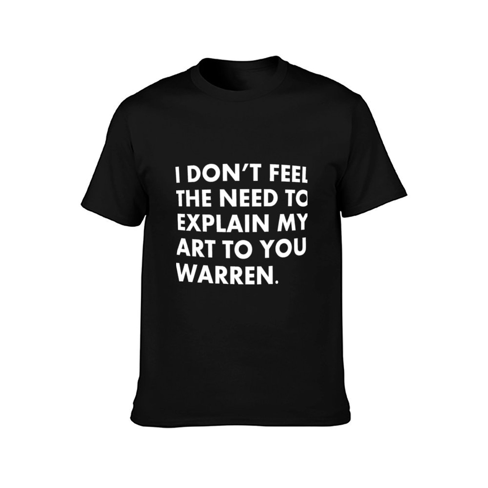 Ik voel geen behoefte om mijn  - Men'S Fashion Explained recensie en prijs