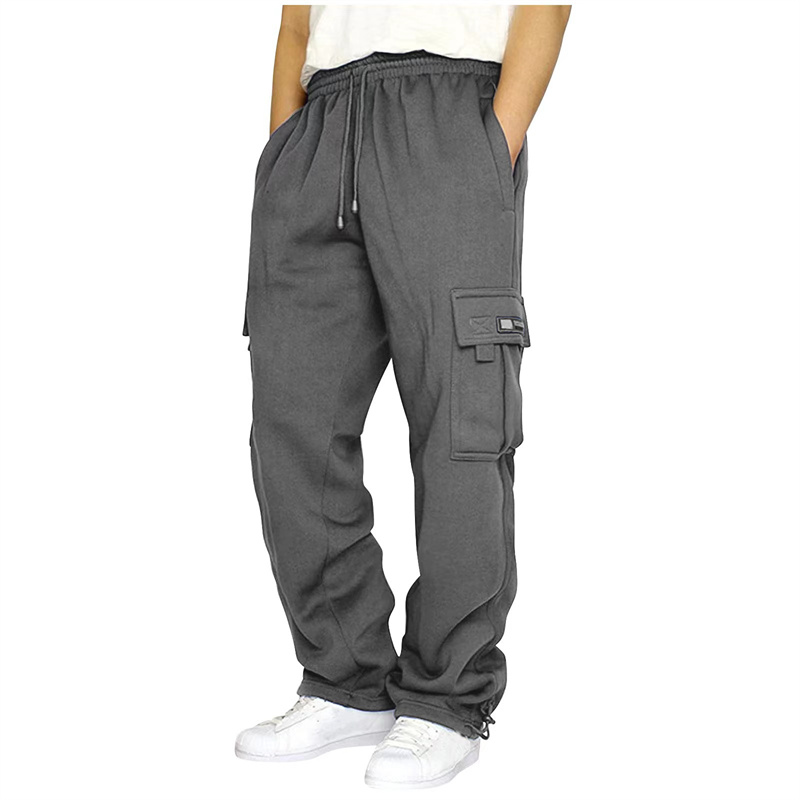 Herfst Winter Mode Casual here - Men'S Fashion Trousers recensie en prijs